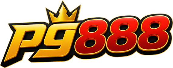 pg888 logo